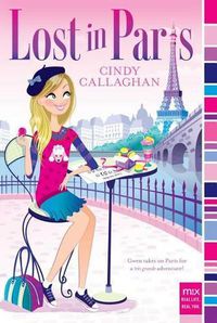 Cover image for Lost in Paris