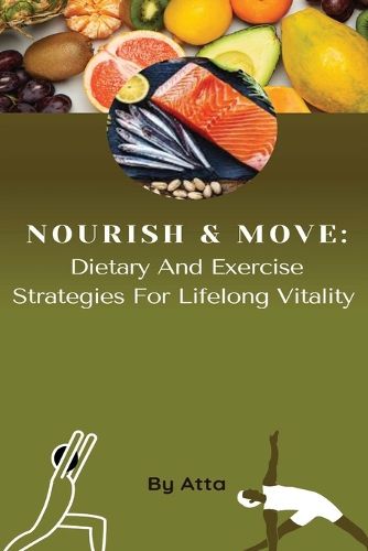 Cover image for Nourish & Move