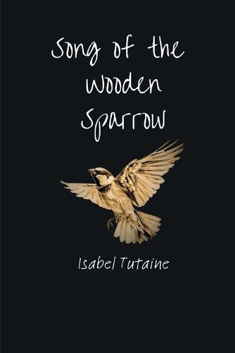 Cover image for Song of the Wooden Sparrow