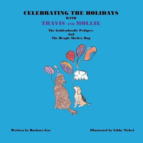 Cover image for Celebrating the Holidays with Travis and Mollie