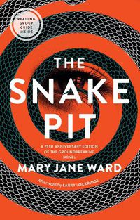 Cover image for The Snake Pit