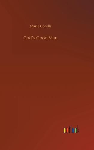 Cover image for Gods Good Man