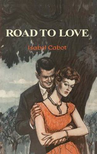 Cover image for Road to Love