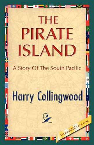 Cover image for The Pirate Island