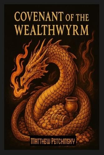 Cover image for Covenant of the Wealthwyrm