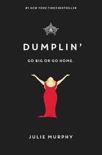 Cover image for Dumplin