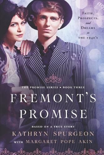 Cover image for Fremont's Promise: Based on a True Story