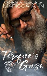 Cover image for Torque's Gaze