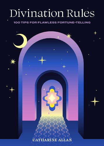 Cover image for Divination Rules