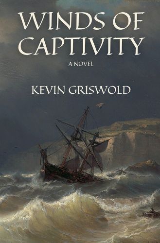 Cover image for Winds of Captivity