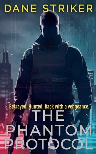 Cover image for The Phantom Protocol