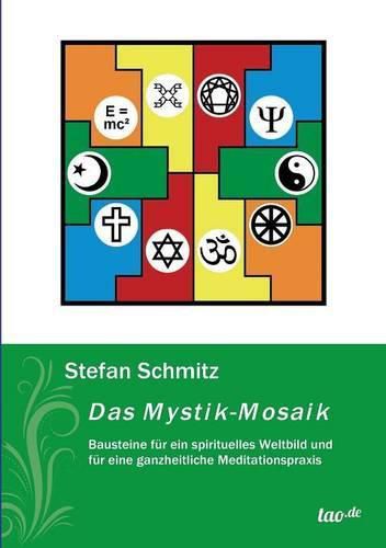 Cover image for Das Mystik-Mosaik