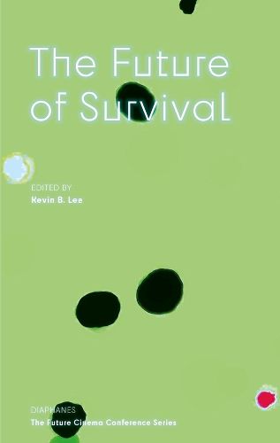 Cover image for The Future of Survival