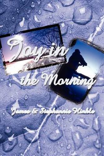 Cover image for Joy in the Morning