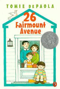 Cover image for 26 Fairmount Avenue