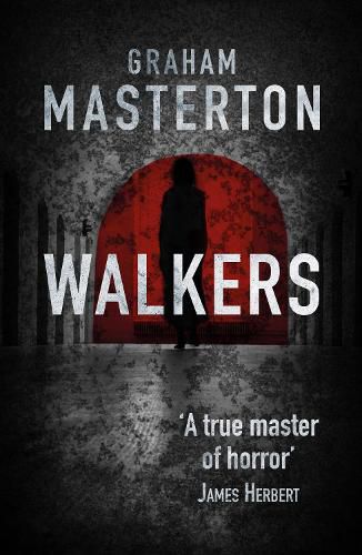 Cover image for Walkers