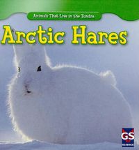 Cover image for Arctic Hares