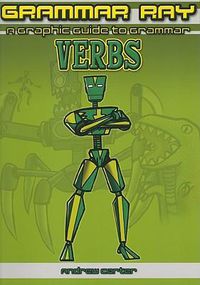 Cover image for Verbs
