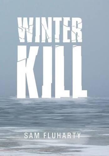 Cover image for Winter Kill