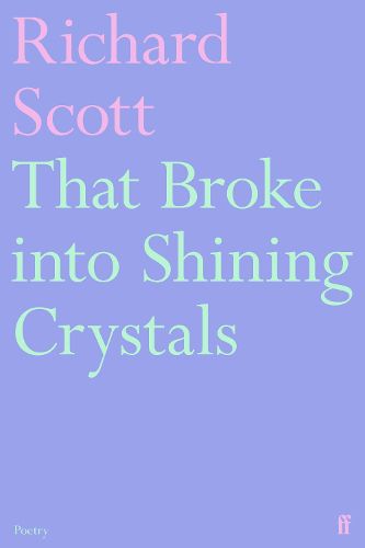Cover image for That Broke into Shining Crystals