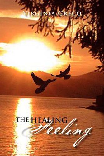 Cover image for The Healing Feeling