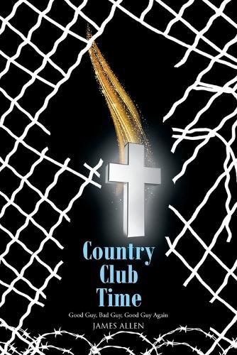 Cover image for Country Club Time