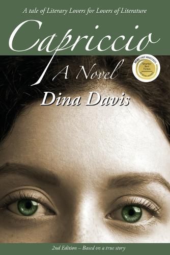 Cover image for Capriccio: A Novel: Second Edition