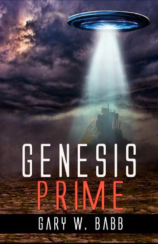 Cover image for Genesis Prime