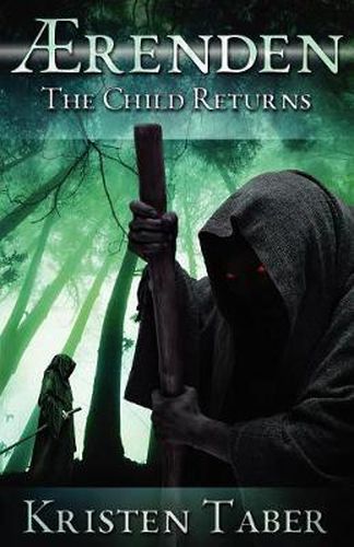 Cover image for Aerenden: The Child Returns