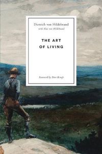 Cover image for The Art of Living