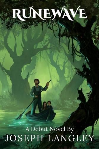Cover image for Runewave