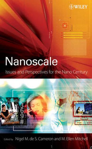 Cover image for Nanoscale: Issues and Perspectives for the Nano Century