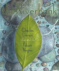 Cover image for The Riverbank