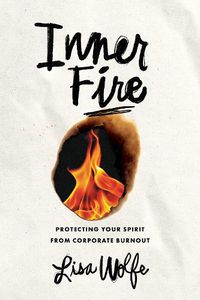 Cover image for Inner Fire