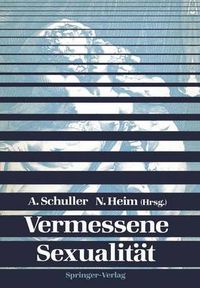 Cover image for Vermessene Sexualitat