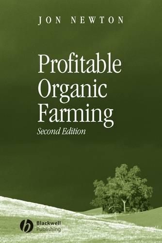 Cover image for Profitable Organic Farming