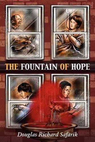 Cover image for The Fountain of Hope