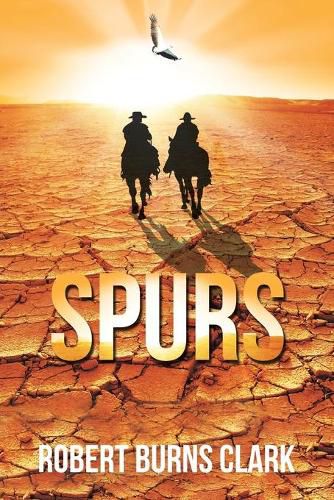 Cover image for Spurs