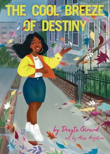 Cover image for The Cool Breeze Of Destiny