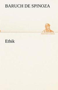 Cover image for Ethik