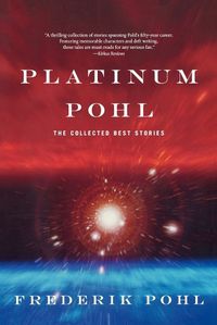 Cover image for Platinum Pohl