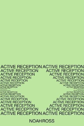 Cover image for Active Reception