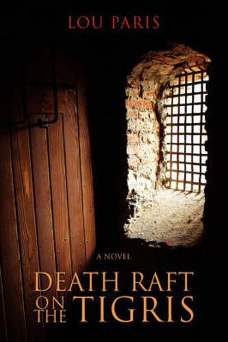 Cover image for Death Raft on the Tigris