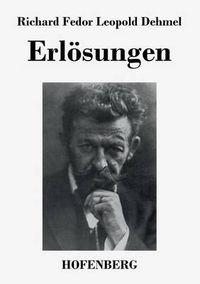 Cover image for Erloesungen: Eine Seelenwandlung in Gedichten und Spruchen