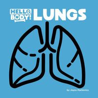 Cover image for Lungs