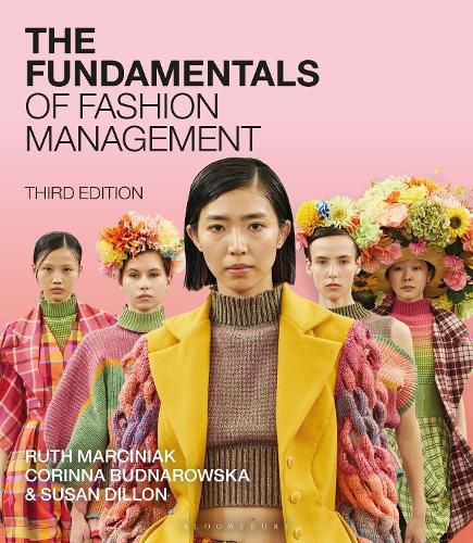Cover image for The Fundamentals of Fashion Management