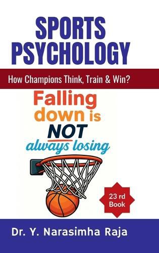 Cover image for Sports Psychology