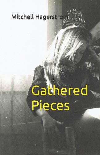 Cover image for Gathered Pieces