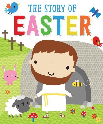 Cover image for The Story of Easter