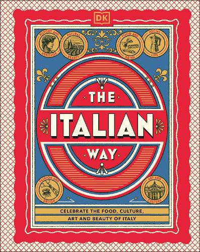 Cover image for The Italian Way